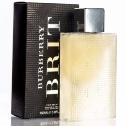 BURBERRY BRIT RHYTHM SHOWER GEL (M)