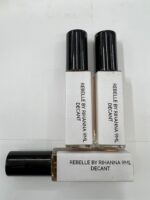 RIHANNA  REB'L FLEUR EDP (W) DECANT 9ML