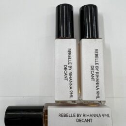 RIHANNA  REB'L FLEUR EDP (W) DECANT 9ML