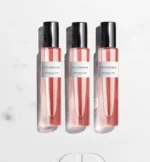 DIOR OUD ISPAHAN (U) TRAVEL SPRAY 3 X 15ML