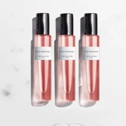 DIOR OUD ISPAHAN (U) TRAVEL SPRAY 3 X 15ML