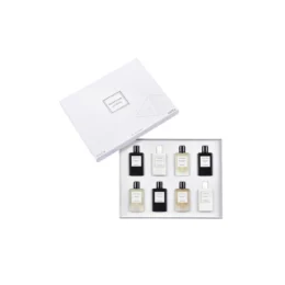 VAN CLEEF & ARPELS COLLECTION EXTRAORDINAIRE EDP (U) 8 X 7.5ML MINIATURE