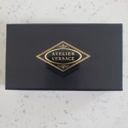 VERSACE ATELIER DISCOVERY SET 1.5ML X 6