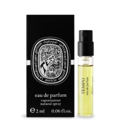 DIPTYQUE TEMPO EDP (U) VIAL 2ML