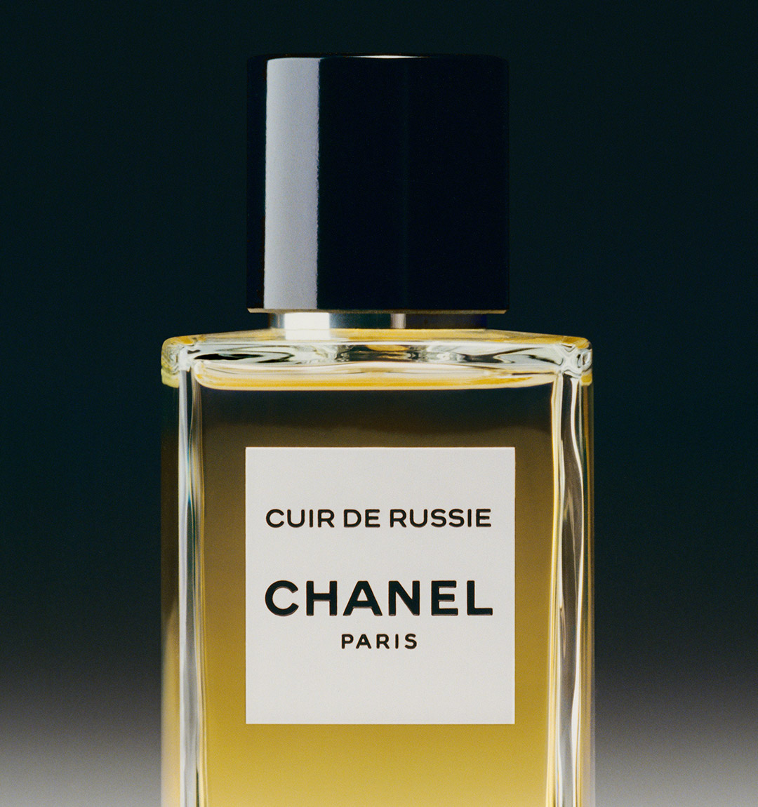 CHANEL CUIR DE RUSSIE EDP (U) TESTER 200ML - Image 3