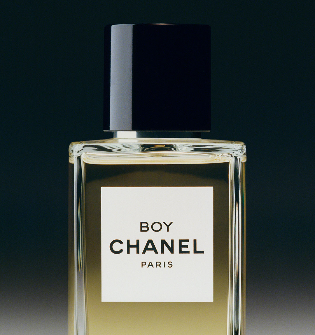CHANEL (LES EXCLUSIFS DE CHANEL) BOY EDP (W) 200ML TESTER - Image 2