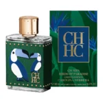 CAROLINA HERRERA CH MAN BIRDS OF PARADISE EDP (M) 100ML
