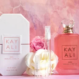 KAYALI SWEET EDEN SPARKLING LYCHEE | 39 EDP  (U) 100ML
