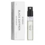 BYREDO BLACK SAFFRON EDP (U) VIAL 2ML