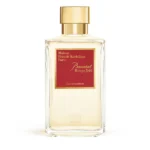 MAISON FRANCIS KURKDJIAN BACCARAT ROUGE 540 (U) 200ML EDP TESTER