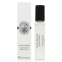 DIPTYQUE EAU ROSE EDT (U) TRAVEL SPRAY 5ML