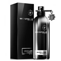 MONTALE AOUD LIME EDP (U) 100ML