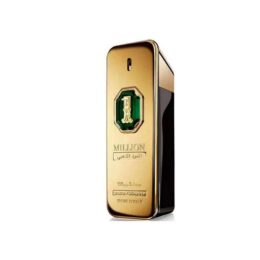PACO RABANNE 1 MILLION GOLDEN OUD PARFUM INTENSE (M) 100ML TESTER