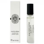 DIPTYQUE EAU DES SENS EDT (U) VIAL 5ML
