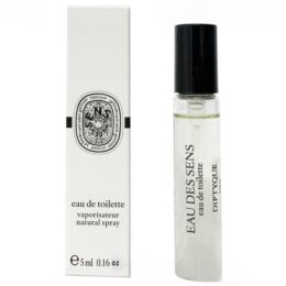 DIPTYQUE EAU DES SENS EDT (U) VIAL 5ML