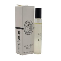 DIPTYQUE DO SON EDT (U) TRAVEL SPRAY 10ML