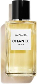 CHANEL  LA PAUSA EDP (W) TESTER 200ML