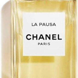 CHANEL  LA PAUSA EDP (W) TESTER 200ML