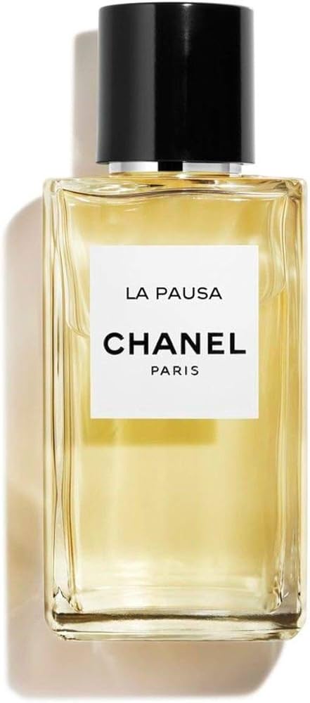 CHANEL LA PAUSA EDP (W) TESTER 200ML