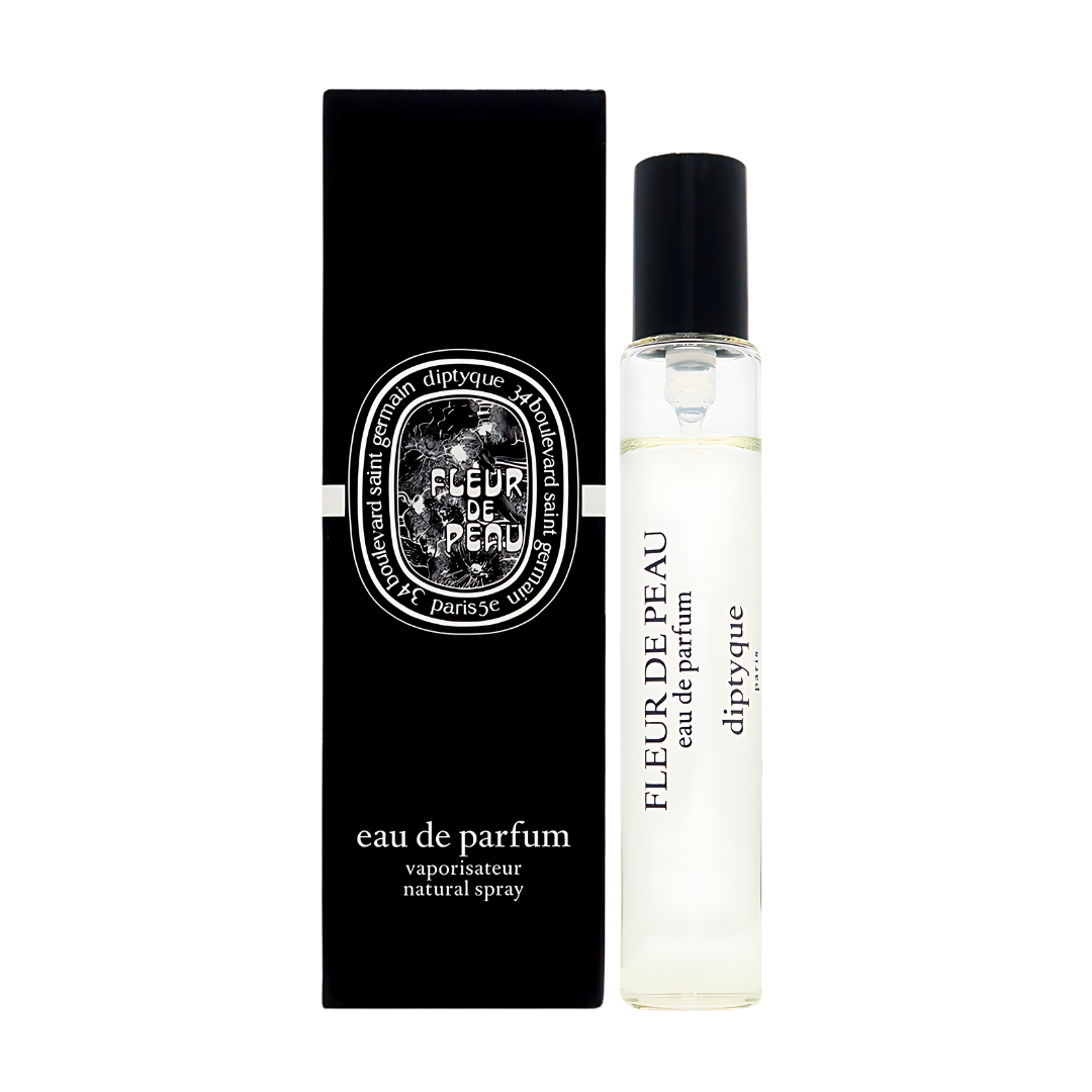 DIPTYQUE FLEUR DE PEAU EDP (U) TRAVEL SPRAY 5ML