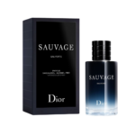 DIOR SAUVAGE EAU FORTE PARFUM (M) MINI 10ML