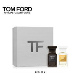 TOM FORD PRIVATE BLEND EDP DISCOVERY (U) SET 2 X 4ML
