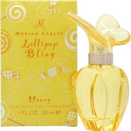 MARIAH CAREY LOLLIPOP BLING HONEY EDP (W) 100ML