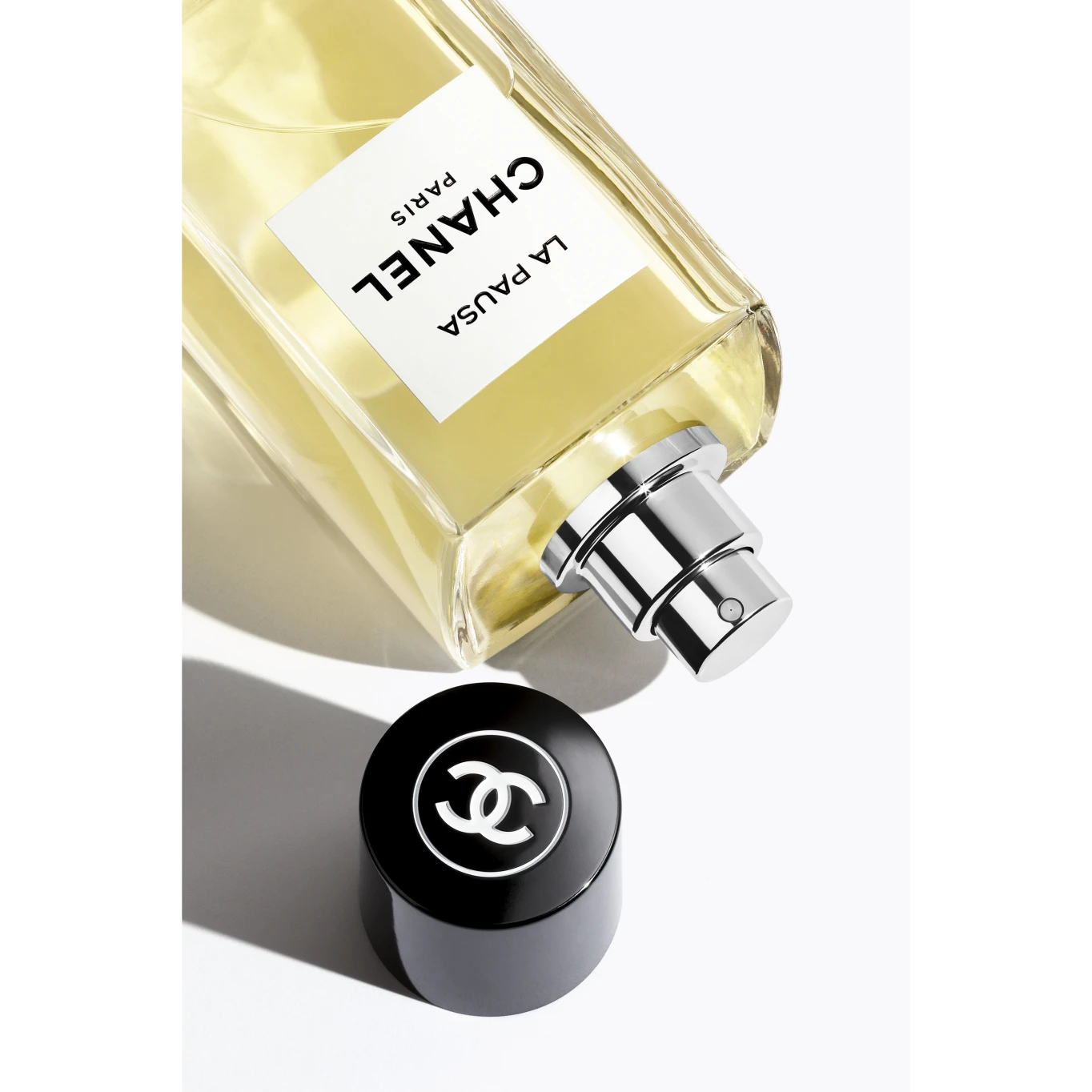 CHANEL LA PAUSA EDP (W) TESTER 200ML - Image 2