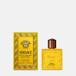 VERSACE EROS ENERGY EDP (M) 50ML