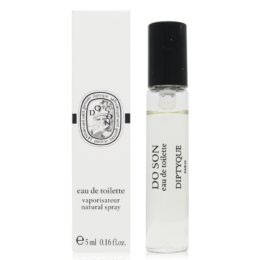 DIPTYQUE DO SON EDT (U) TRAVEL SPRAY 5ML