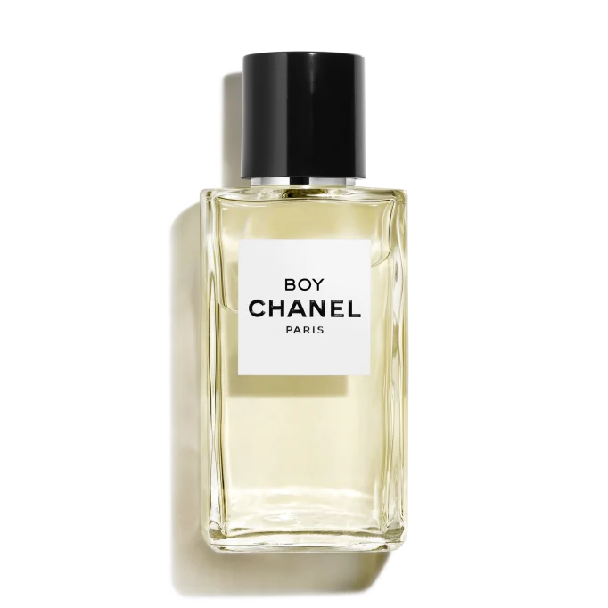 CHANEL (LES EXCLUSIFS DE CHANEL) BOY EDP (W) 200ML TESTER