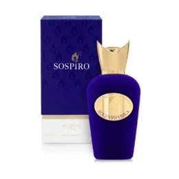 SOSPIRO ACCENTO VIOLA EDP (U) 100ML