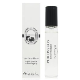 DIPTYQUE PHILOSYKOS EDT (U) TRAVEL SPRAY 5ML