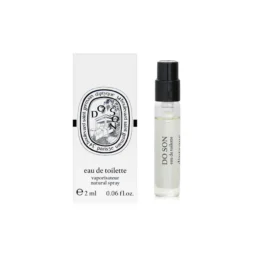 DIPTYQUE DO SON EDT (U) VIAL 2ML