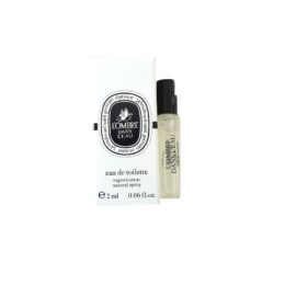 DIPTYQUE L'MBRE DANS L'EAU EDT (W) VIAL 2ML