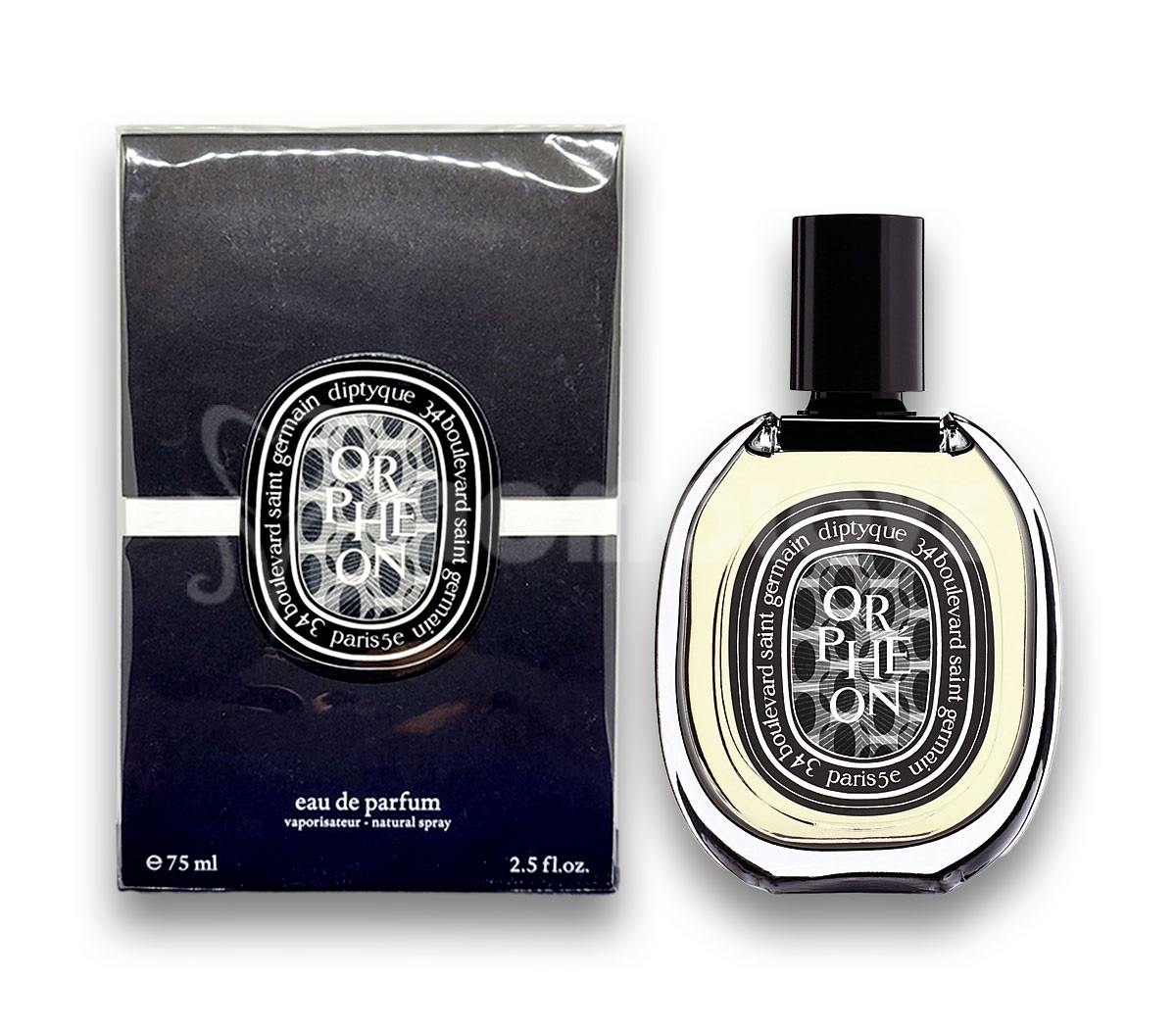 DIPTYQUE ORPHEON EDP (U) 75ML