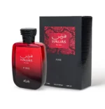 RASASI HAWAS FIRE EDP (M) 100ML