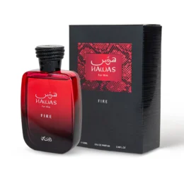 RASASI HAWAS FIRE EDP (M) 100ML
