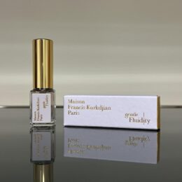 MAISON FRANCIS KURKDJIAN GENTLE FLUIDITY GOLD EDP (U) TRAVEL SPRAY 5ML