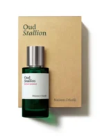 MAISON CRIVELLI OUD STALLION EXTRAIT DE PARFUM (U) 50ML