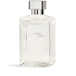 MAISON FRANCIS KURKDJIAN GENTLE FLUIDITY SILVER EDP (U) 200ML TESTER