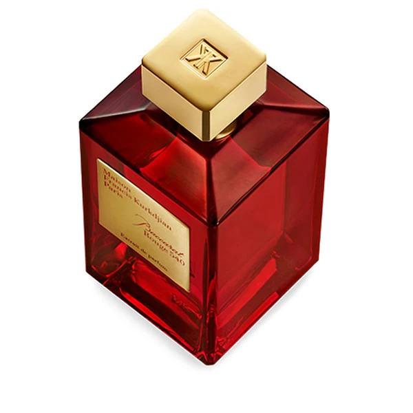 MAISON FRANCIS KURKDJIAN BACCARAT ROUGE 540 EXTRAIT DE PARFUM 200ML (U) TESTER - Image 3