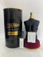 JEAN PAUL GAULTIER LE MALE LE PARFUM  DECANT 9ML