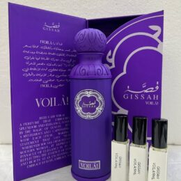 GISSAH VOILA (W) 9ML DECANT SPRAY