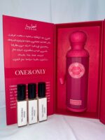 GISSAH ONE & ONLY (W) 9ML DECANT SPRAY