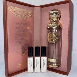 GISSAH CALABRIA EDP (U) 9ML DECANT SPRAY