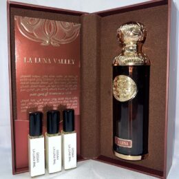 GISSAH LA LUNA VALLEY EDP (U) DECANT SPRAY 9ML