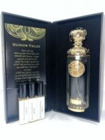 GISSAH HUDSON VALLEY EDP (U) DECANT SPRAY 9ML