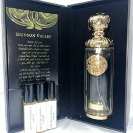 GISSAH HUDSON VALLEY EDP (U) DECANT SPRAY 9ML