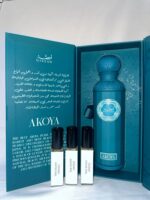 GISSAH AKOYA (W) DECANT SPRAY 9ML